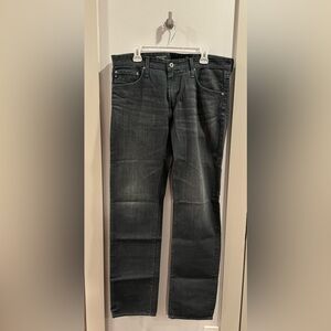 AG jeans matchbox, size 36 regular, men’s